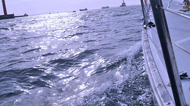 日産マリーナ東海