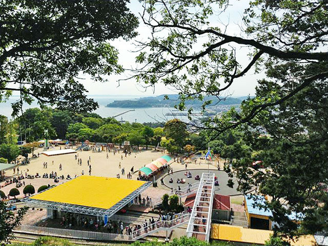 愛知こどもの国