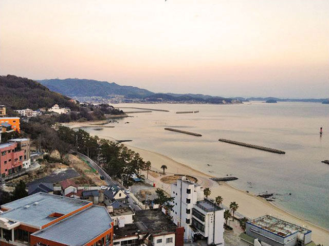 三河湾リゾートリンクス