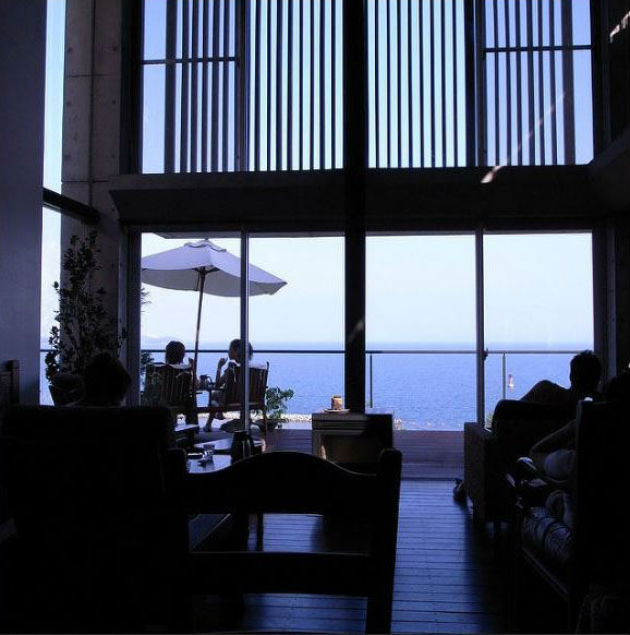 和カフェたらそ