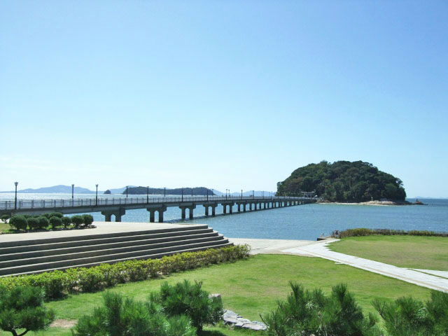竹島橋
