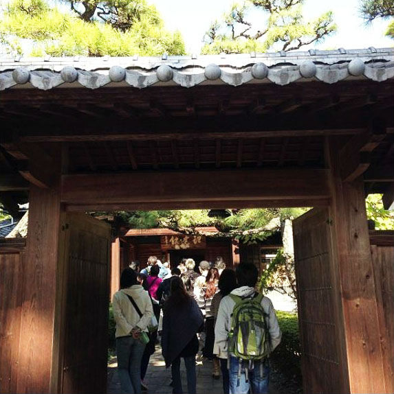 秀吉清正記念館