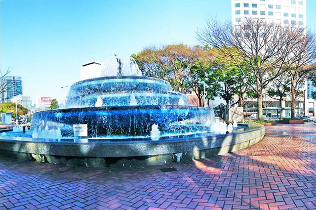 セントラルパーク