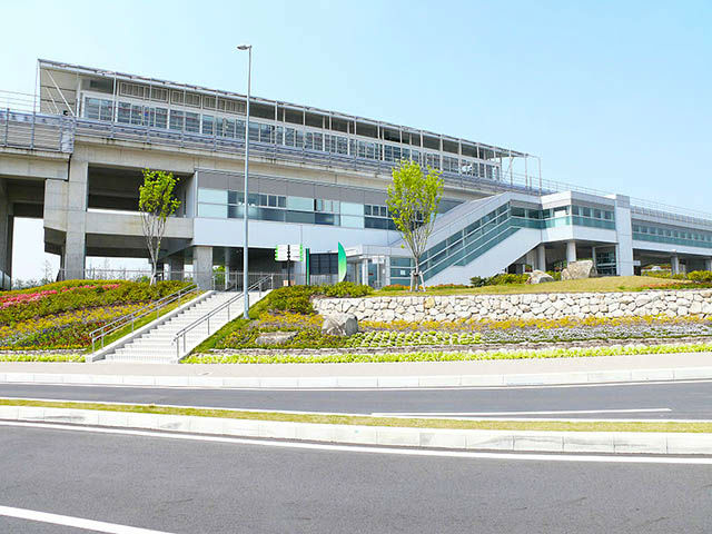 東海]となりのトトロ「サツキとメイの家」もある愛・地球博記念公園を