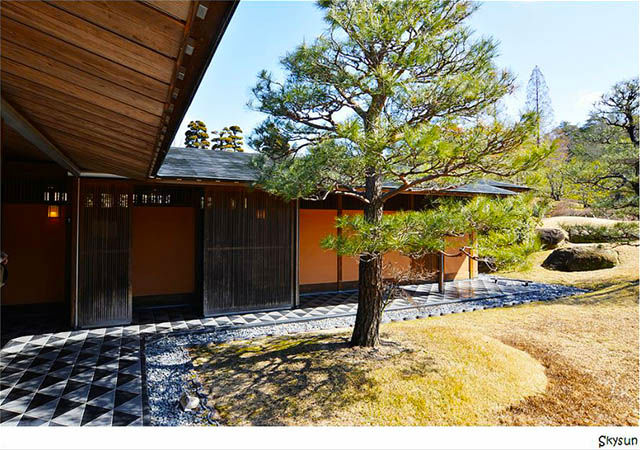 東海]となりのトトロ「サツキとメイの家」もある愛・地球博記念公園を