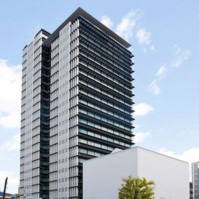 ヤマザキ マザック美術館