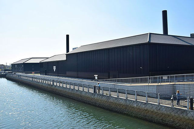 MIZKAN MUSEUM MIM(ミツカンミュージアムミム)