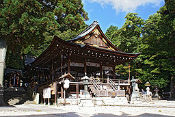 近江八幡堀 歴史と美しい町並みを見ることのできる近江八幡堀に行こう