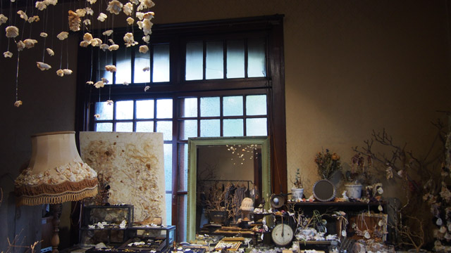 m.soeur atelier(エムスール アトリエ)