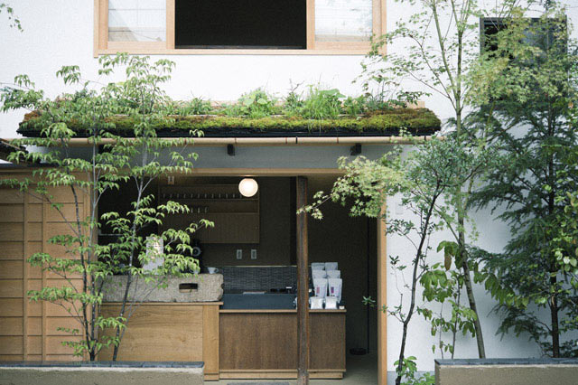 WEEKENDERS COFFEE 富小路