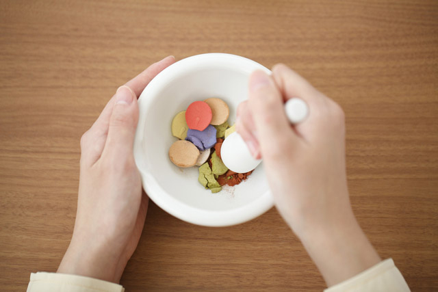 松栄堂 嵐山香郷