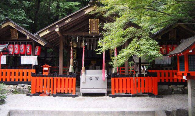 野宮神社
