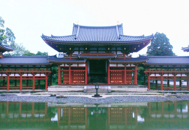 平等院