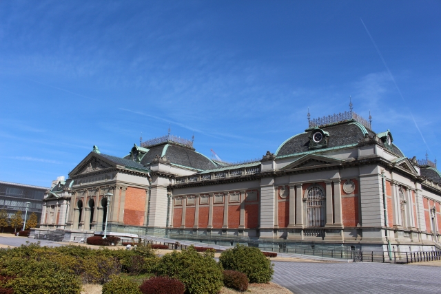 京都国立博物館
