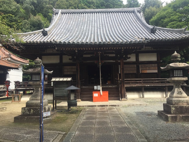 宝積寺
