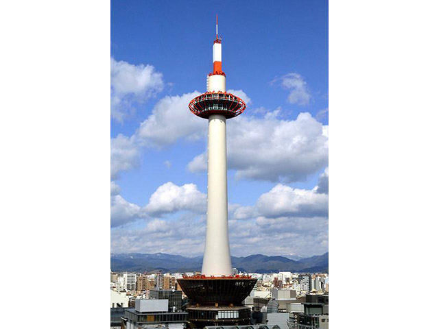京都タワー
