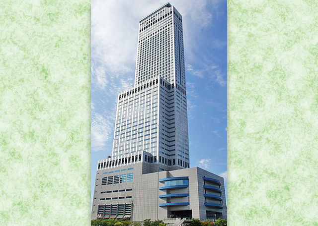 SiSりんくうタワー