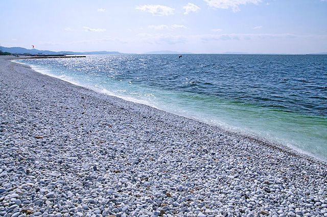 マーブルビーチ