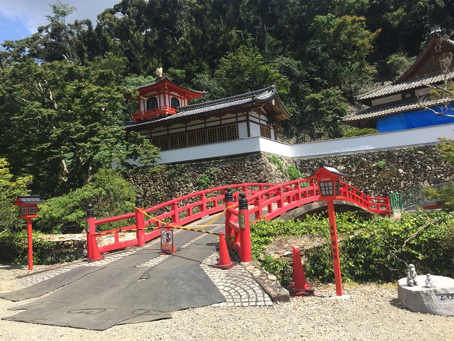 瀧安寺