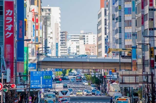 曽根崎心中聖地ツアー | ウォーキング・お散歩コース検索