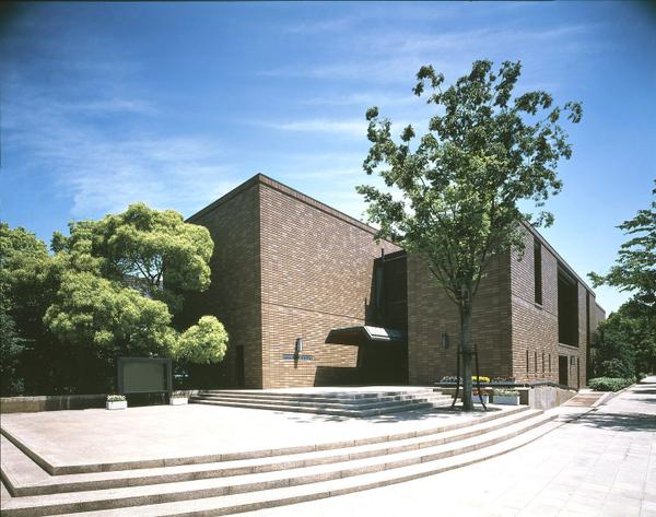 大阪市立東洋陶磁美術館