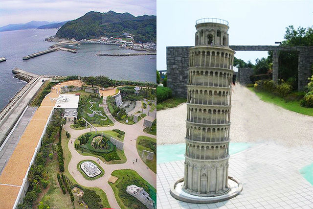 淡路ワールドパークONOKORO