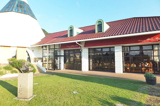 パルシェ香りの館・香りの湯