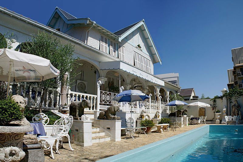 プラトン装飾美術館