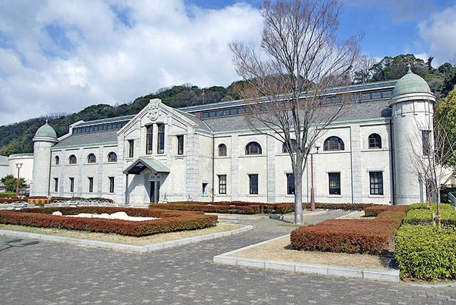 神戸市水の科学博物館