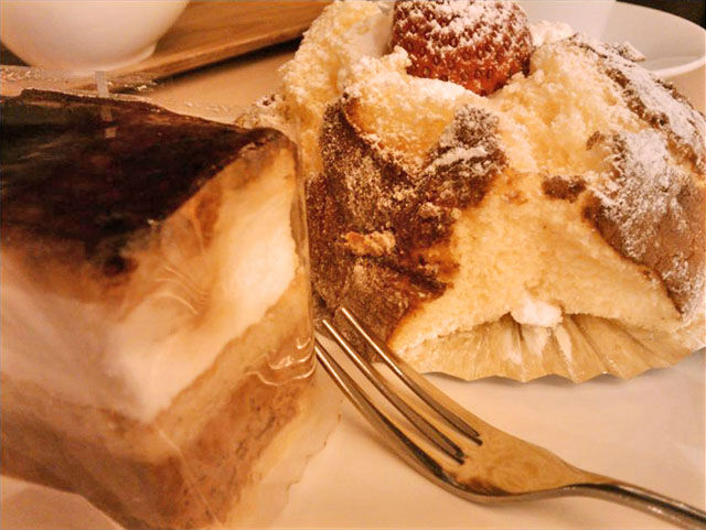 ママのえらんだ元町ケーキ