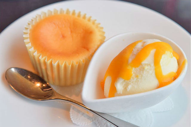 フランツ カフェ