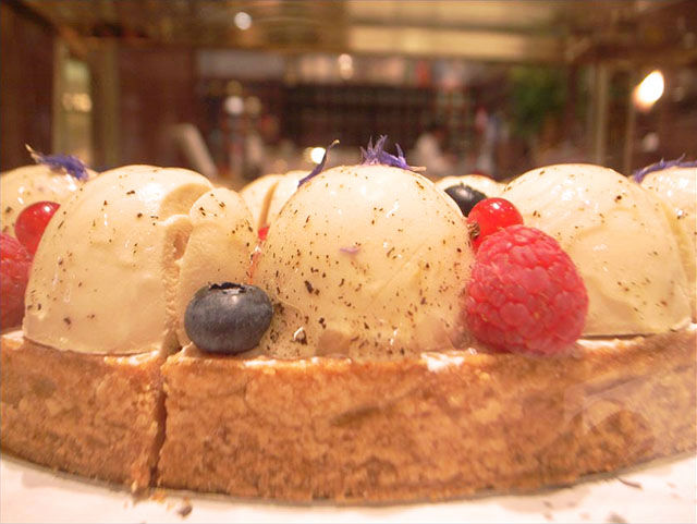 マリアージュ フレール