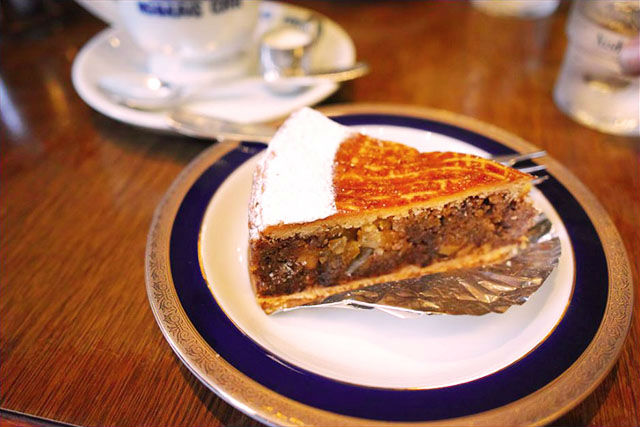 神戸にしむら珈琲