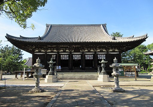 鶴林寺