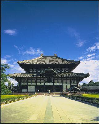 東大寺