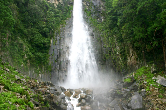 那智大滝