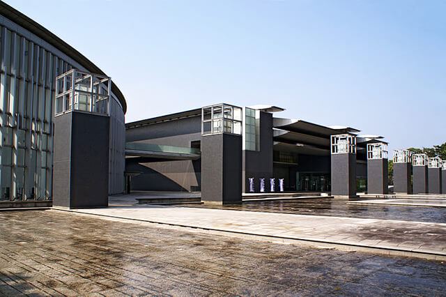 和歌山県立近代美術館