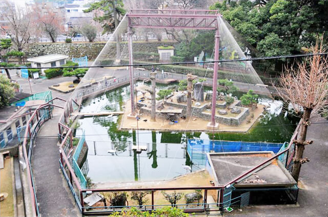 和歌山公園動物園