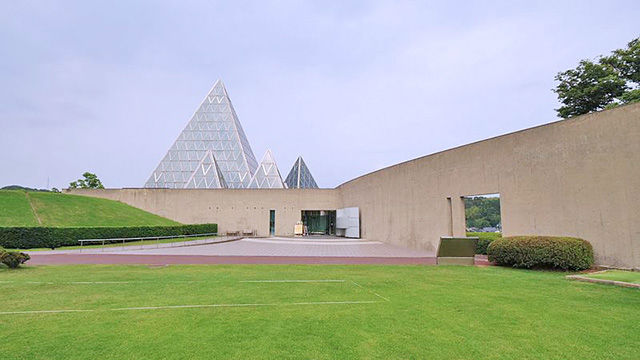 仁摩サンドミュージアム