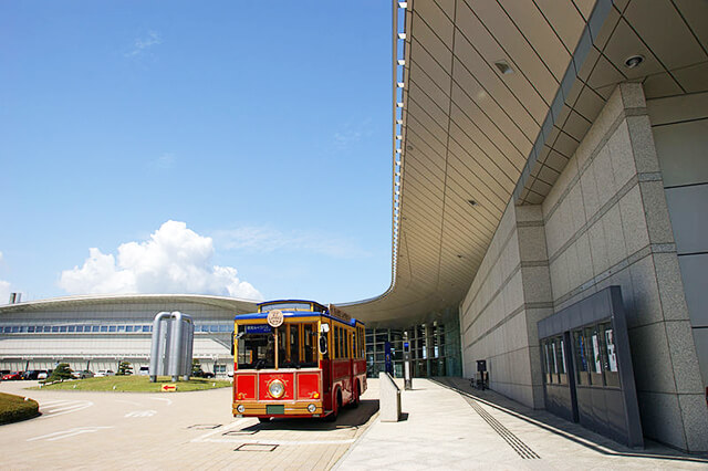 島根県立美術館