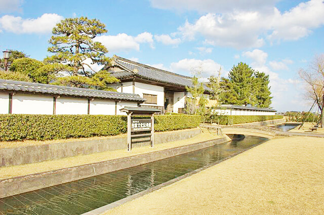 出雲文化伝承館