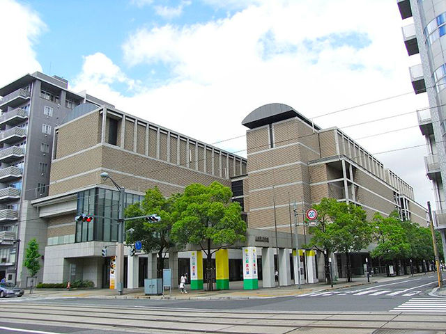 広島県立美術館