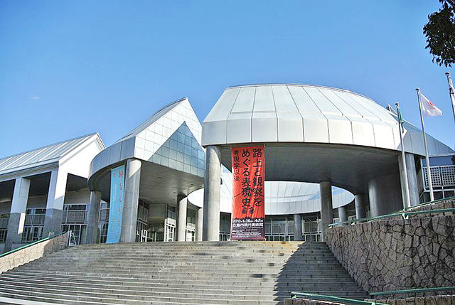 広島市現代美術館