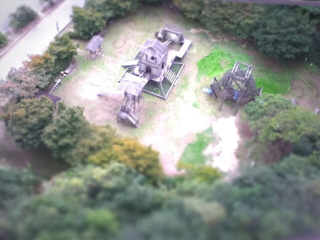 因島大橋記念公園