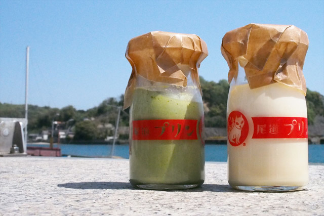 おやつとやまねこ