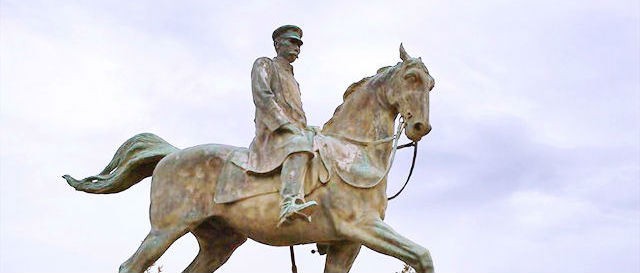 山口県立萩美術館・浦上記念館
