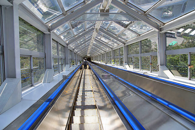 エスカヒル鳴門