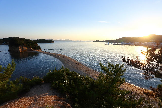 エンジェルロード