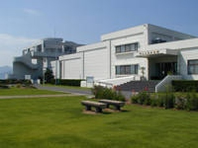 村上三島記念館