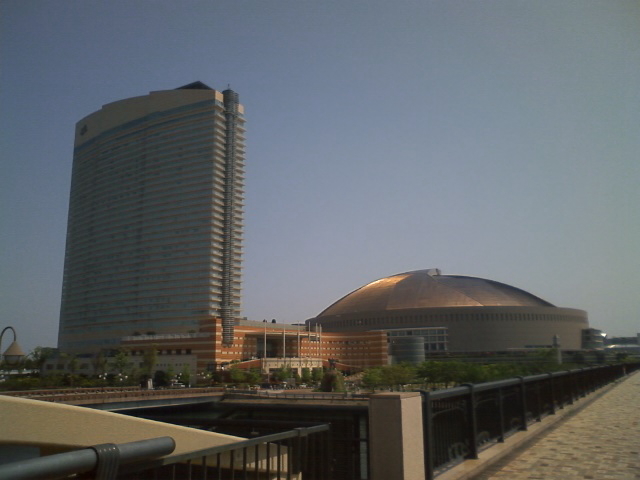 福岡 PayPayドーム